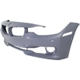 thumbnail image 5 of For 12-15 3-Series Front Bumper Cover Assembly w/o M Pkge BM1000264 51117293014, 5 of 5