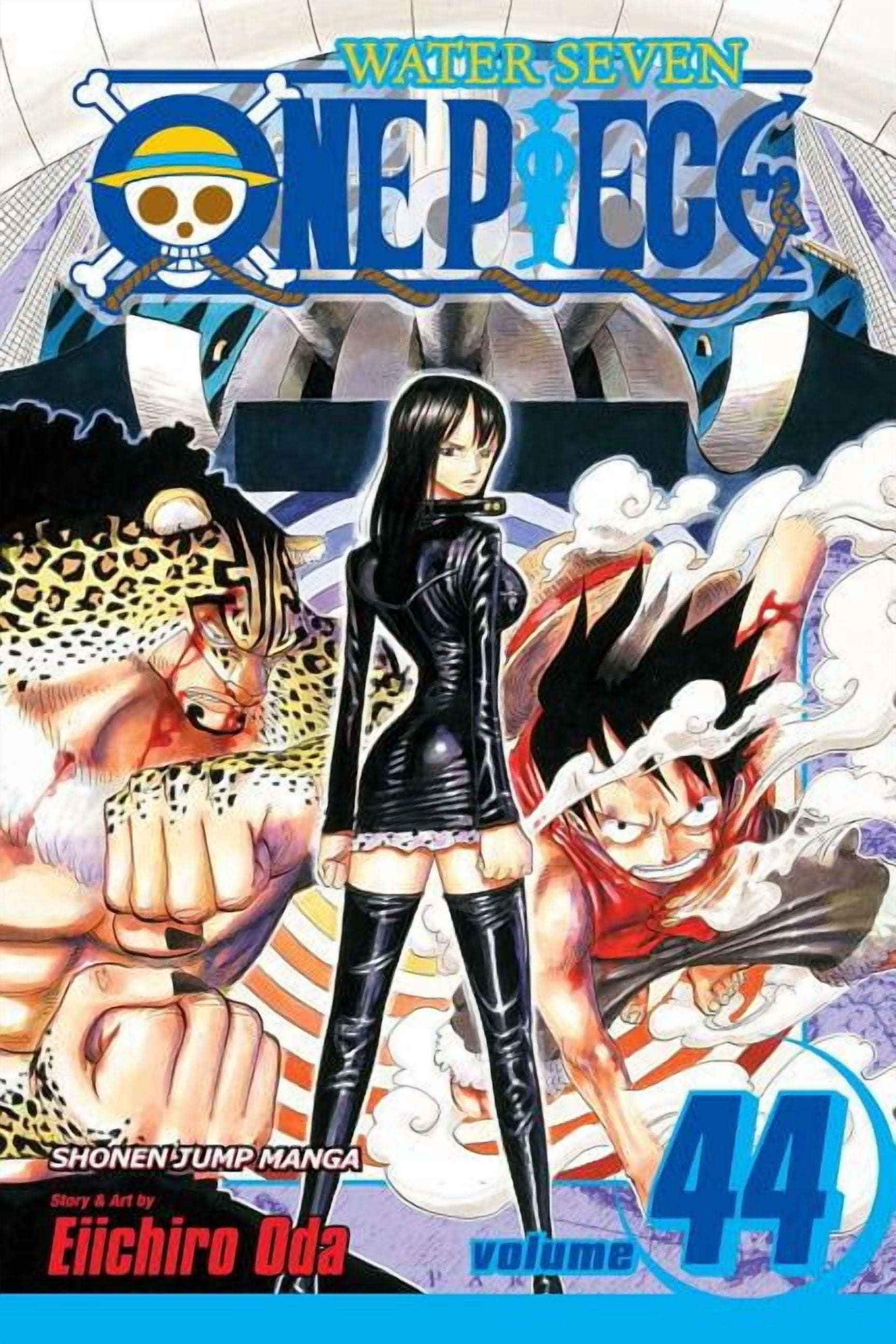 One Piece One Piece, Vol. 59, (Paperback) - Walmart.com