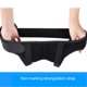 thumbnail image 5 of Cinturón ajustable para hernia inguinal para hombres y mujeres, doble soporte para hernia, alivio y recuperación del dolor , almohadilla de espuma de PU(XL）, 5 of 8