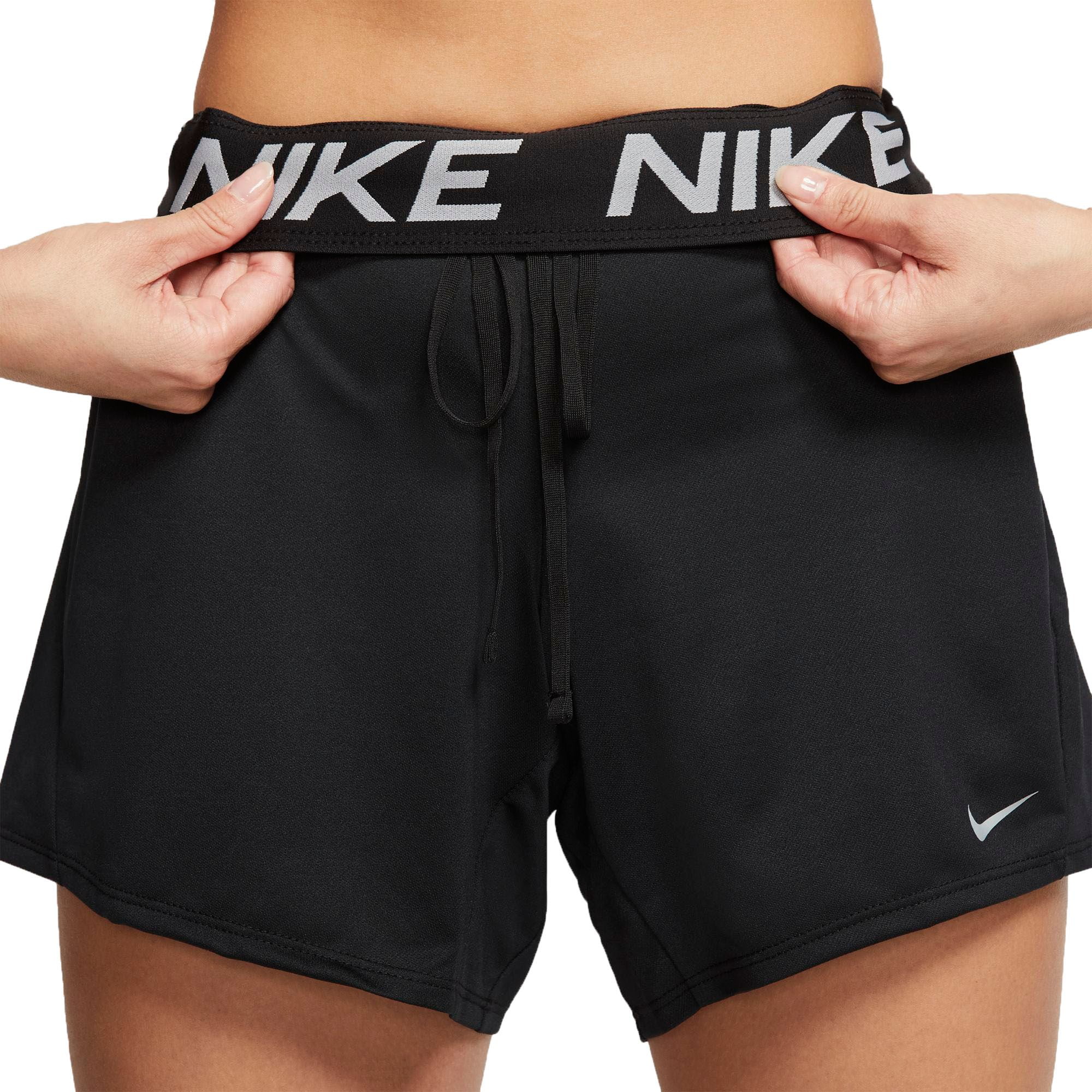 nike women's attack tr5 short