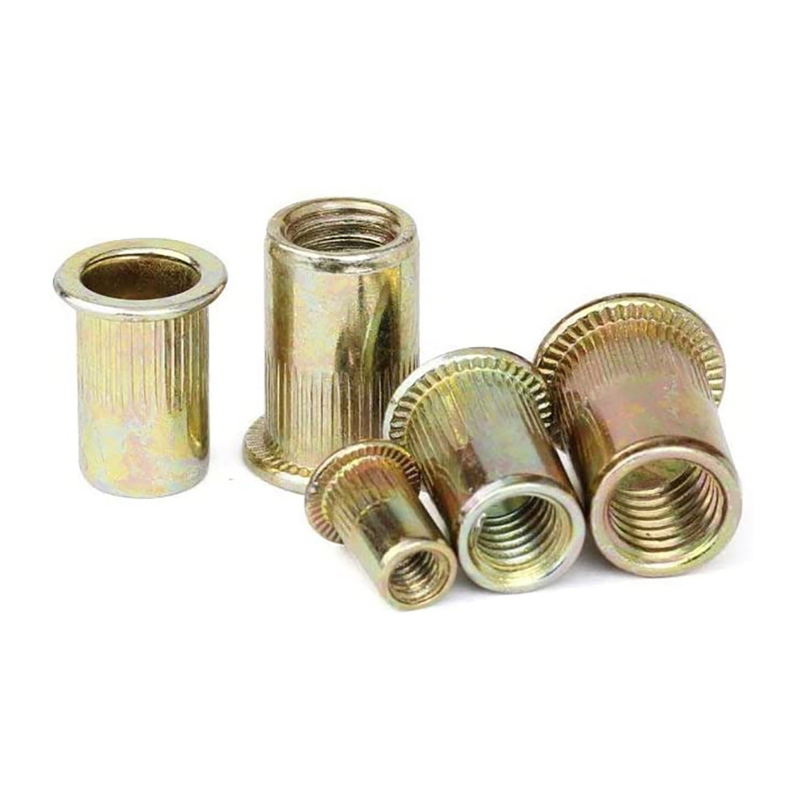 BT-606 Riveter Hand Gun Tool Rivet Insert Tool Manual Nut Chuck M3 M4 M5 M6 M8 ,Multifunctional Tool