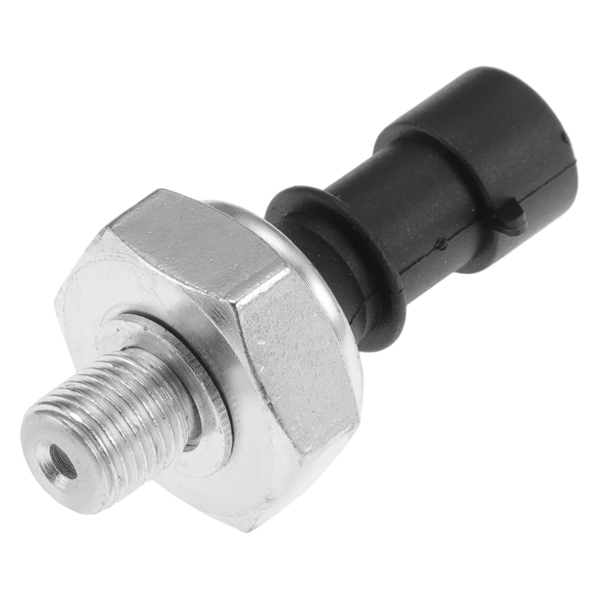 Unique Bargains 1 pcs No.68329323AA Engine Oil Pressure Sensor for Jeep Grand Cherokee 2014-2018
