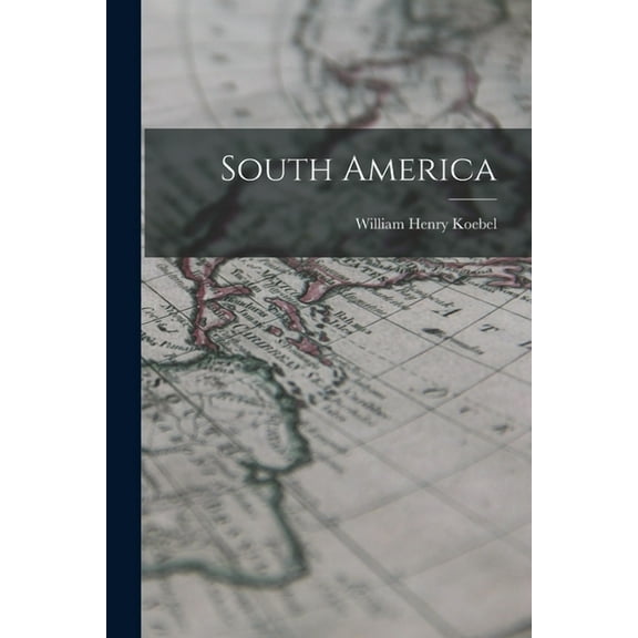 South America (Paperback)