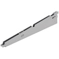 thumbnail image 4 of Rubbermaid Support de Système de Rangement FastTrack pour Garage, 16 Pouces, Support d'Étagère, Étagère d'Organisation de Garage pour Rangement Ou Espace de Travail, 4 of 4