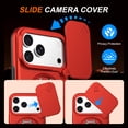 thumbnail image 6 of TYJKeJi Case with Kickstand Drop Resistant Shockproof Case For iPhone 18 Pro, 6 of 8
