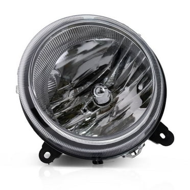 For Jeep Patriot 2007-2017 Headlight Assembly Passenger Side For CH2503176 | 5303842AE