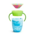 thumbnail image 2 of Miracle® 360° Tie Dye Trainer Cup, 2 of 3