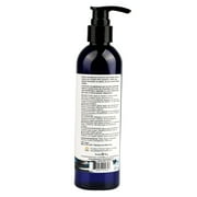 Earthly Body Water Slide Lubricant - 4oz