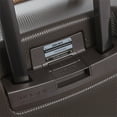 thumbnail image 3 of Delsey Paris Châtelet Hard + Carry-On Spinner Luggage, 3 of 4