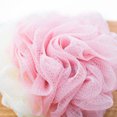 thumbnail image 2 of Bath Ball Assorted Color 3Pcs 3.5x3.5in, 2 of 8