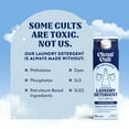 Cleancult Laundry Detergent Refill, NatureInspired Ingredients