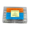 thumbnail image 3 of Xuanheng 1 Box of Watch Band Spring Bars Replacement Connecting Rods Band Repair Kits 1.2mm, 3 of 8