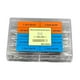 thumbnail image 3 of 1 caja de barras para correas de reloj, pasadores de sujeción para hebillas de reloj y kits de herramientas para reparación de relojes. 12 mm, 3 of 9