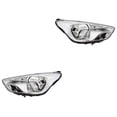 thumbnail image 1 of 2 Faros Figo 2016 A 2018 Ford Fondo crom TYC ., 1 of 4