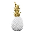 thumbnail image 1 of Decoración retro, decoración nórdica moderna de resina para cafetería, piña, artesanía de resina, máxima comodidad, 1 of 8