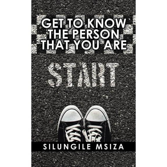 Get to Know the Person That You Are (Paperback)