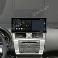 thumbnail image 4 of ZWNAV 15.8 inch Android 15 Car Radio For Mazda 6 2004-2015 HD Multimedia Video Player Navigation GPS DVD 4G DSP Stereo Bluetooth, 4 of 15