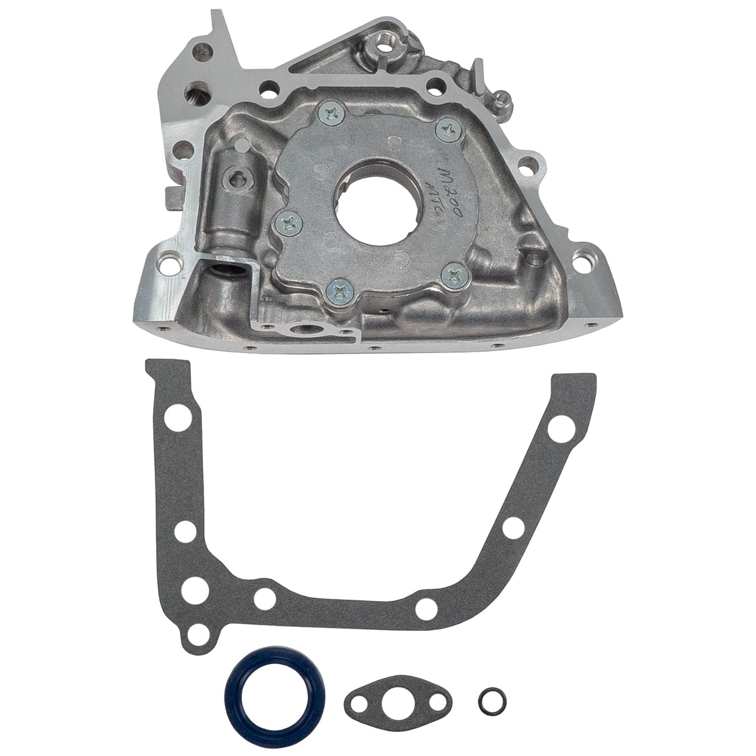 Melling Engine Oil Pump P/N:M200 Fits select: 1993-1997 TOYOTA COROLLA, 1993-1995 GEO PRIZM