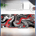 thumbnail image 1 of Alfombrilla de ratón abstracta Regalos Alfombrilla de ratón para juegos Alfombrilla de ratón Alfombrilla de ratón personalizada, 1 of 3