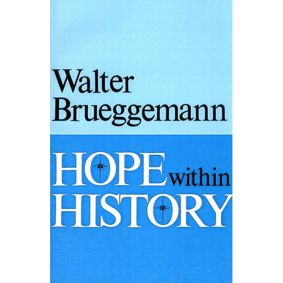 Hope Within History, (Paperback)