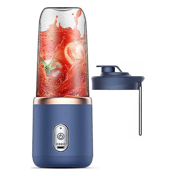Taza de jugo multifuncional automática YONGSHENG recargable portátil