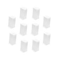 thumbnail image 4 of Yinanstore 10Pcs Pet Water Dispenser Filter Cat Water Fountain Filter Keep Water Freshness Four Filtration Practical Water Feeder Filter, 4 of 8