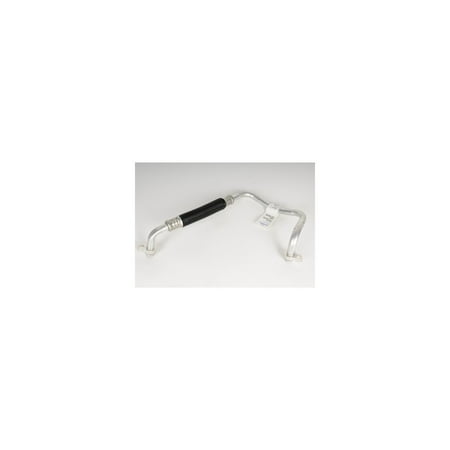 AC Delco 15-32546 A/C Refrigerant Suction Hose, Center