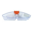 thumbnail image 1 of keepw Plastic Vacuum Water Tank For T7/S7/T7 PLUS/S75 Sturdy And Reliable Sturdy And Durable orange, 1 of 6