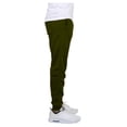 thumbnail image 2 of Pantalon de Jogging en Molleton pour Hommes, 2 of 5