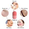 thumbnail image 3 of TNOBHG Puffy Eyes Roller Ice Roller for Face Reusable Beauty Massage Tool for Puffy Eyes Redness Relief Skin Tightening, 3 of 8