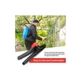 thumbnail image 3 of 18.8cm Trigger Sprayer Handle, Sprayer Lance, Sprayer Lance Handle Spray Gun Handle Garden Watering Hose Assembly Accessory, 3 of 5