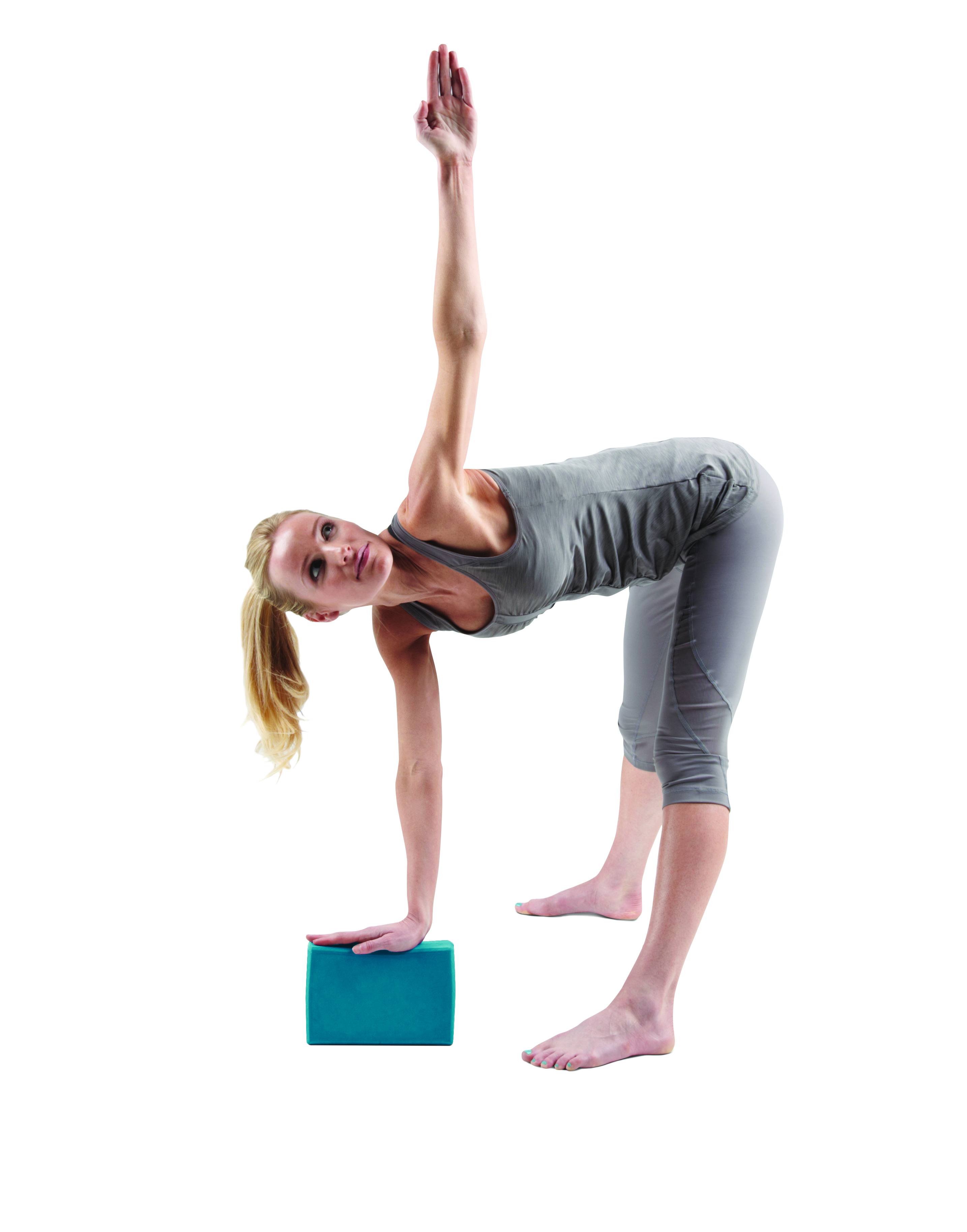 Calm Yoga Blocks (Set of 2) - image 4 of 4