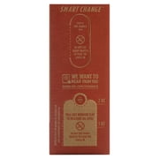 Chevron Havoline High Mileage Synthetic Technology Motor Oil 5W-20, 6 Quart Smart Change Box