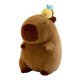 thumbnail image 4 of Muñeco de peluche de , adorno realista para sofá, coche, decorativo, creativo, juguete de peluche para abrazar, muñeco de peluche para niños y Estilo B, 4 of 8