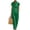 Dark Green-ZNUf, variant on Vdoaml Women Summer 2 Piece Sets Ladies Short Sleeve Blouse Wide Leg Trousers Set Womens Casual Matching Outfit XL Navy