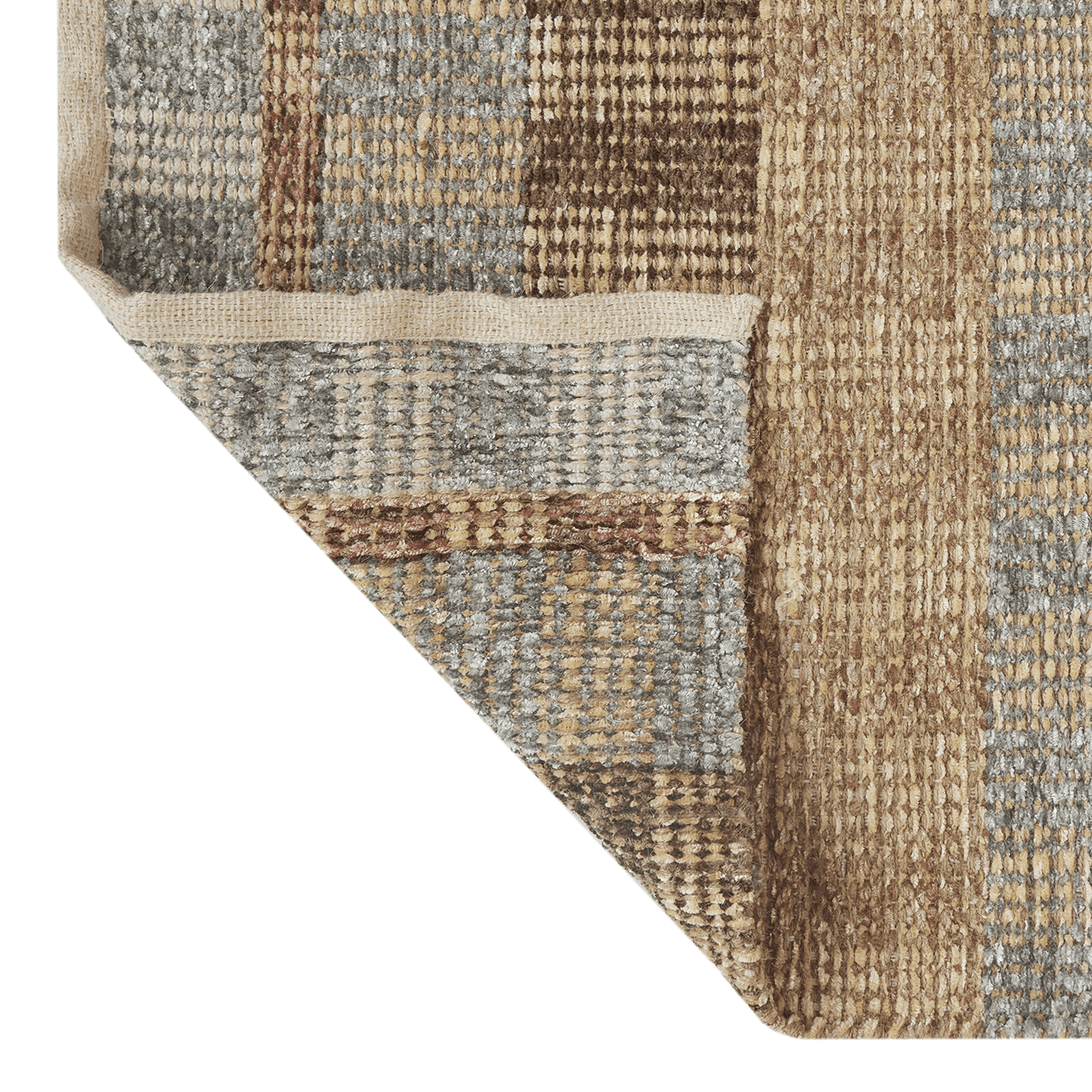 Better Homes and Gardens Broken Stripe Multi-Color Indoor 30" x 46" Accent Rug