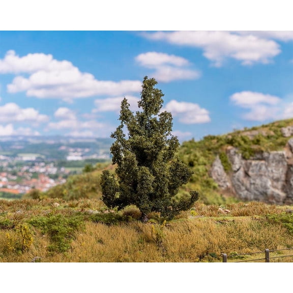 Faller 181851 Spruce Trees 110mm (2)