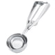 thumbnail image 2 of Gatillo para helado ANGGREK Cuchara de Acero inoxidable, 2 of 7