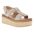 thumbnail image 2 of Chinese Laundry Womens Swell Platform Wedge  Casual Shoes, 2 of 5