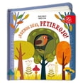 thumbnail image 1 of Libro ¡buenos Dias, Petirrojo! Tapa Dura, Autor Agnese Baruzzi, Editorial La Coccinella, 1 of 2