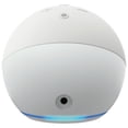 thumbnail image 4 of Bocina Inteligente Echo Dot 5 Wifi Bluetooth Tipo Esfera Blanco, 4 of 4
