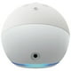 thumbnail image 4 of Bocina Inteligente Echo Dot 5 Wifi Bluetooth Tipo Esfera Blanco, 4 of 4