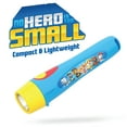 thumbnail image 6 of Energizer PAW Patrol Kids LED Lantern and Handheld Flashlight Combo Pack, Batteries Included, 6 of 12