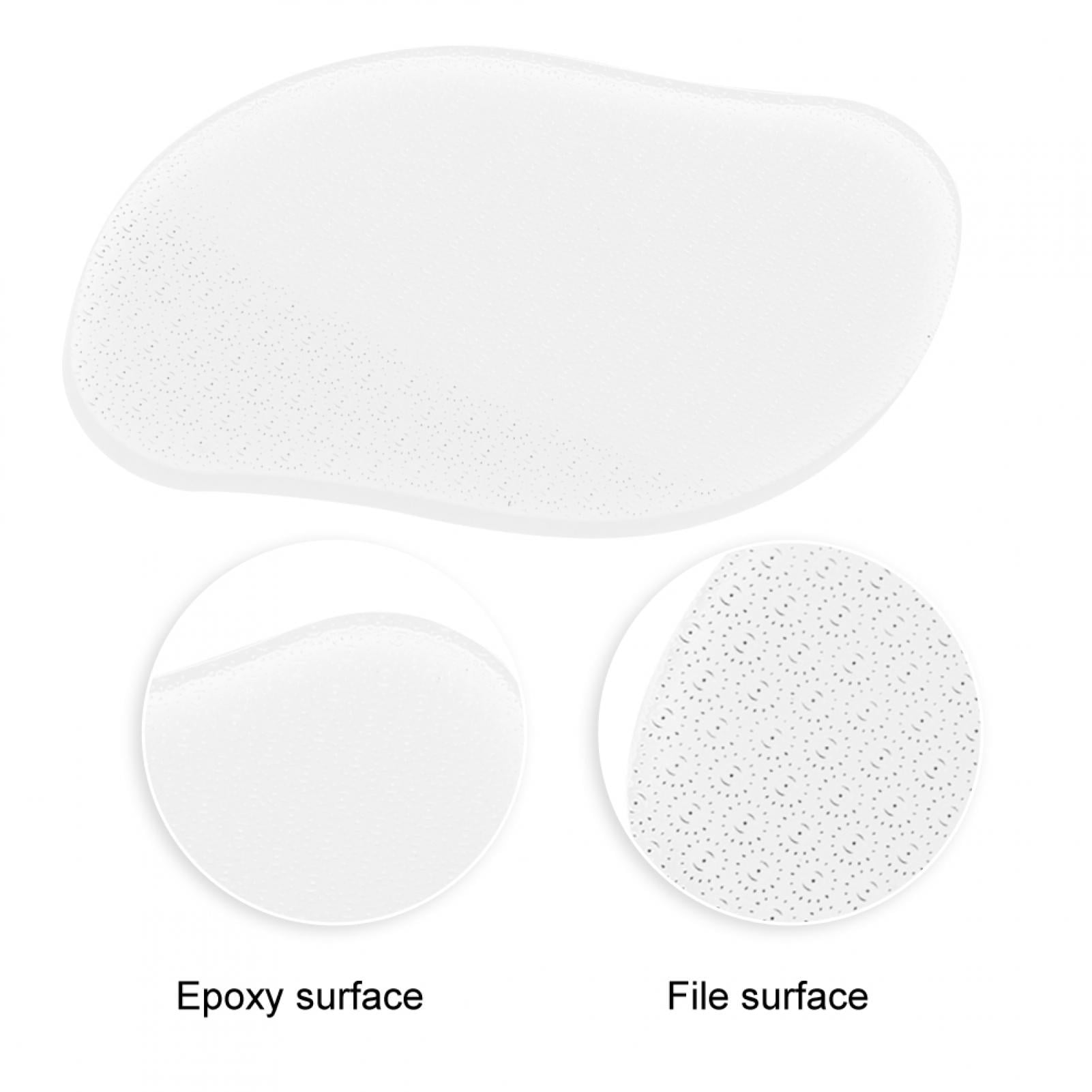 Simple Foot Dead Skin Remover, Elegant Appearance Foot Rasp, For Cracked, Dry, Dead, Hard Skin