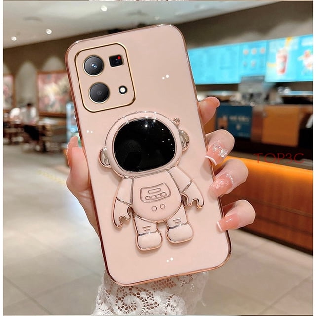 OPPO Reno 7 4G 7Z 5G Reno6 4G 5 Reno6Z 6 Pro stronaut Soporte De Teléfono Móvil Funda Protectora YHY Gao Jiahui unisex