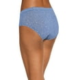 thumbnail image 2 of Jockey Women's Cotton Stretch Hipster, 2 of 2
