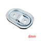 thumbnail image 4 of Amarres Anillos de Amarre Multiusos Accesorios Profesionales 6mm b, 4 of 9