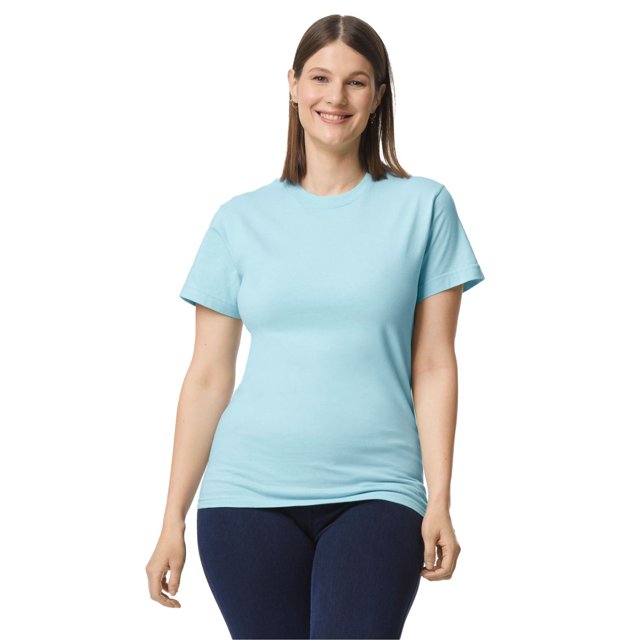 Gildan T-Shirt Classique en Coton pour Adulte