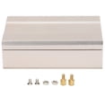 thumbnail image 1 of Caja de aleación de aluminio, caja de chasis duradera, funda protectora para Raspberry Pi 3 generación, 1 of 5