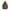 Coffee, variant on Lovskoo Men's Zip-Up Hoodie Sweatshirts Winter Fleece Lined Loose Pockets Jacket Outdoor Coat Long Sleeve Hooded Casual Outwear & Jackets Black